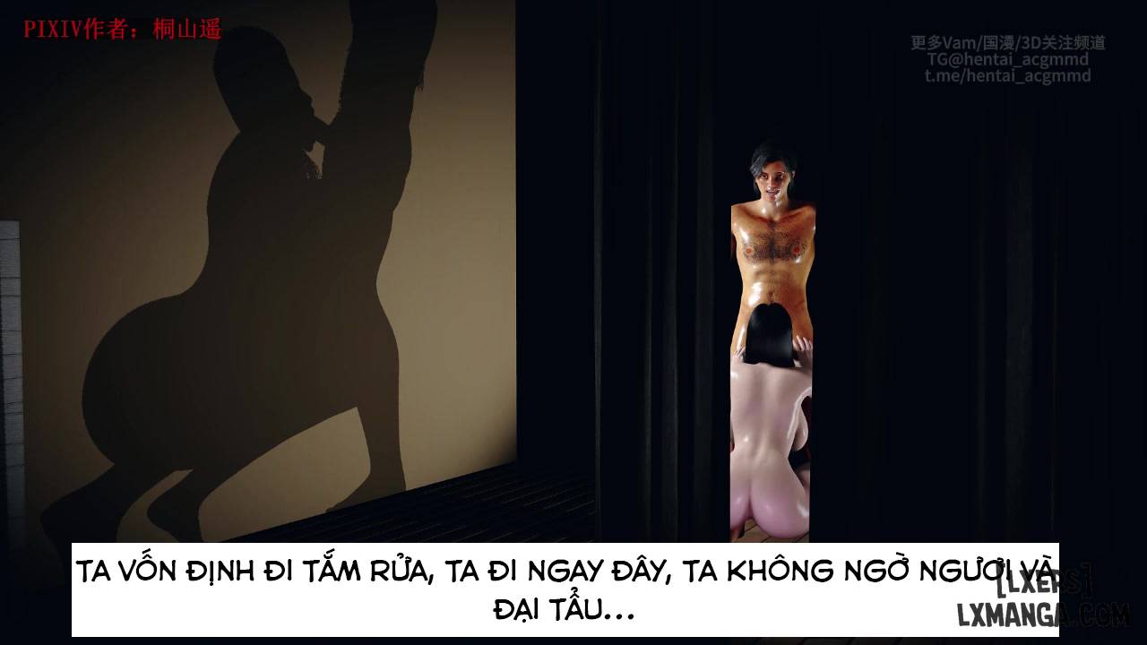 HentaiVN.net - Ảnh 77 - ĐẤU PHÁ THƯƠNG KHUNG: THẢI LÂN - THẢI LÂN NTR C1 <<VAM>>