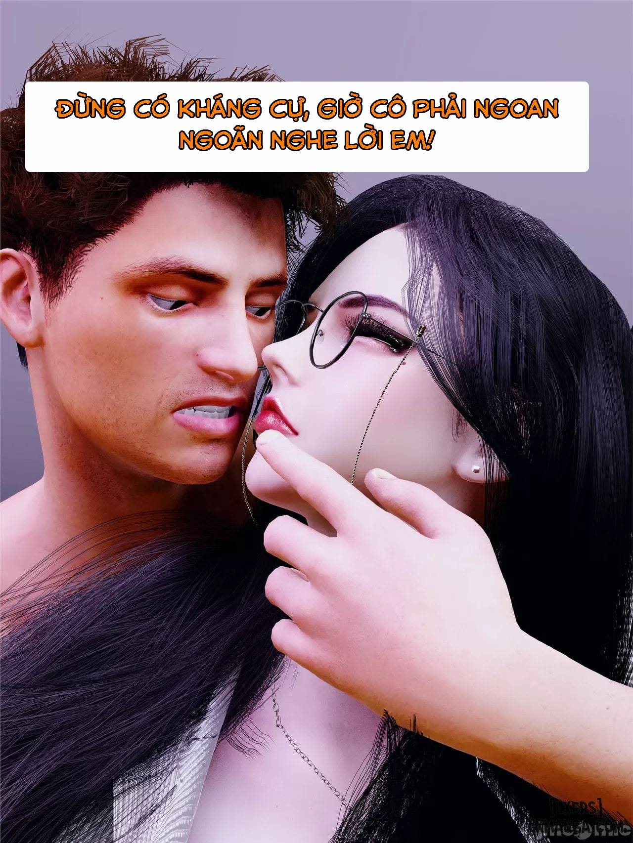 HentaiVN.net - Ảnh 77 - Người mẹ đồi bại của tôi - Chương 1.2