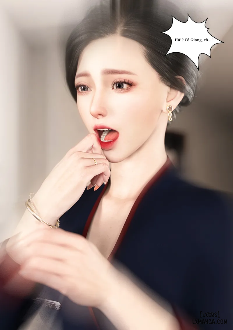 HentaiVN.net - Ảnh 78 - Mẹ tôi bị thằng bạn chơi. - Chương 5.1