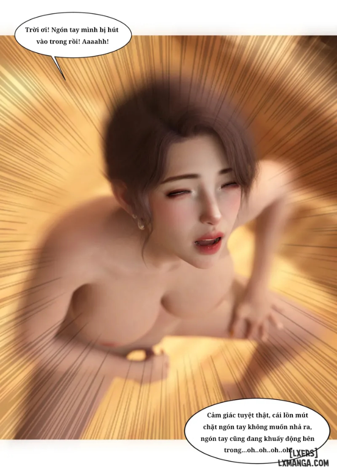 HentaiVN.net - Ảnh 78 - Mẹ tôi bị thằng bạn chơi. - Chương 15