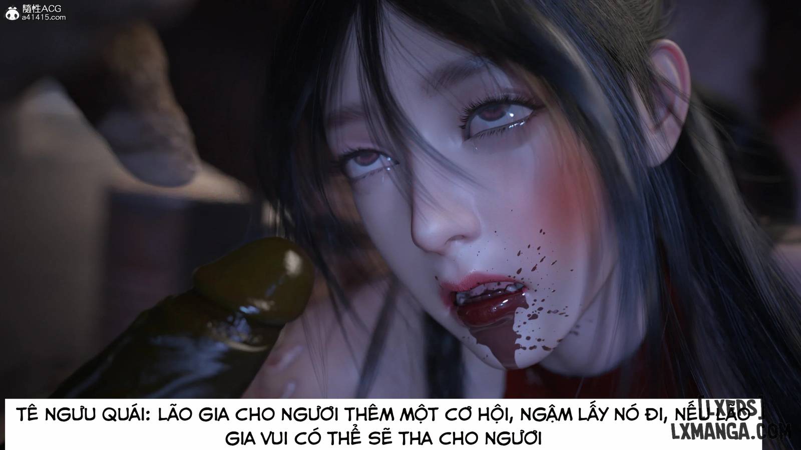 HentaiVN.net - Ảnh 78 - Nghịch Chuyển - Chương 5