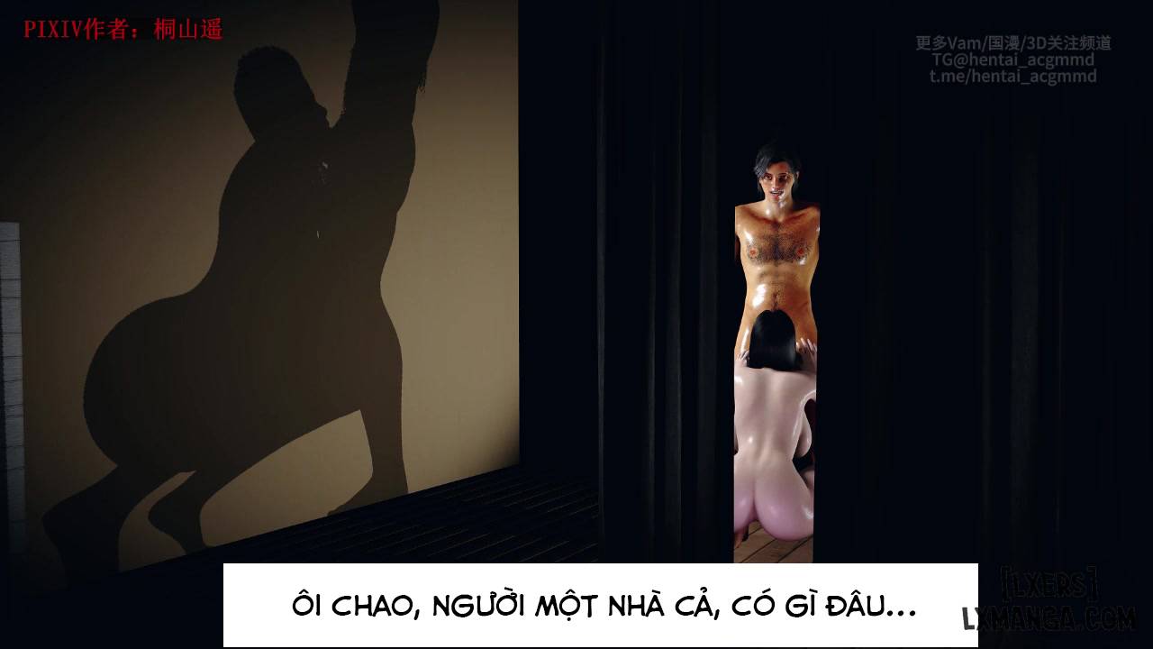 HentaiVN.net - Ảnh 78 - ĐẤU PHÁ THƯƠNG KHUNG: THẢI LÂN - THẢI LÂN NTR C1 <<VAM>>