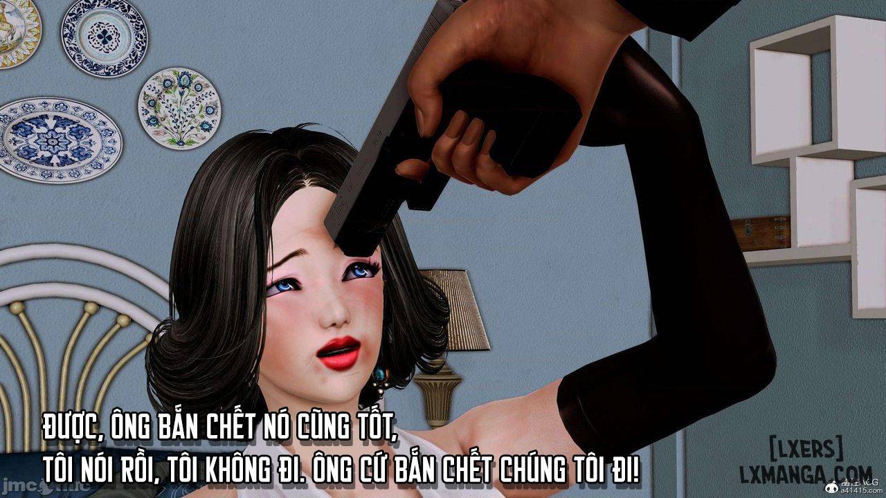 HentaiVN.net - Ảnh 78 -  Khuất phục và nô dịch chúng sinh trong ba cõi. - Chap 18