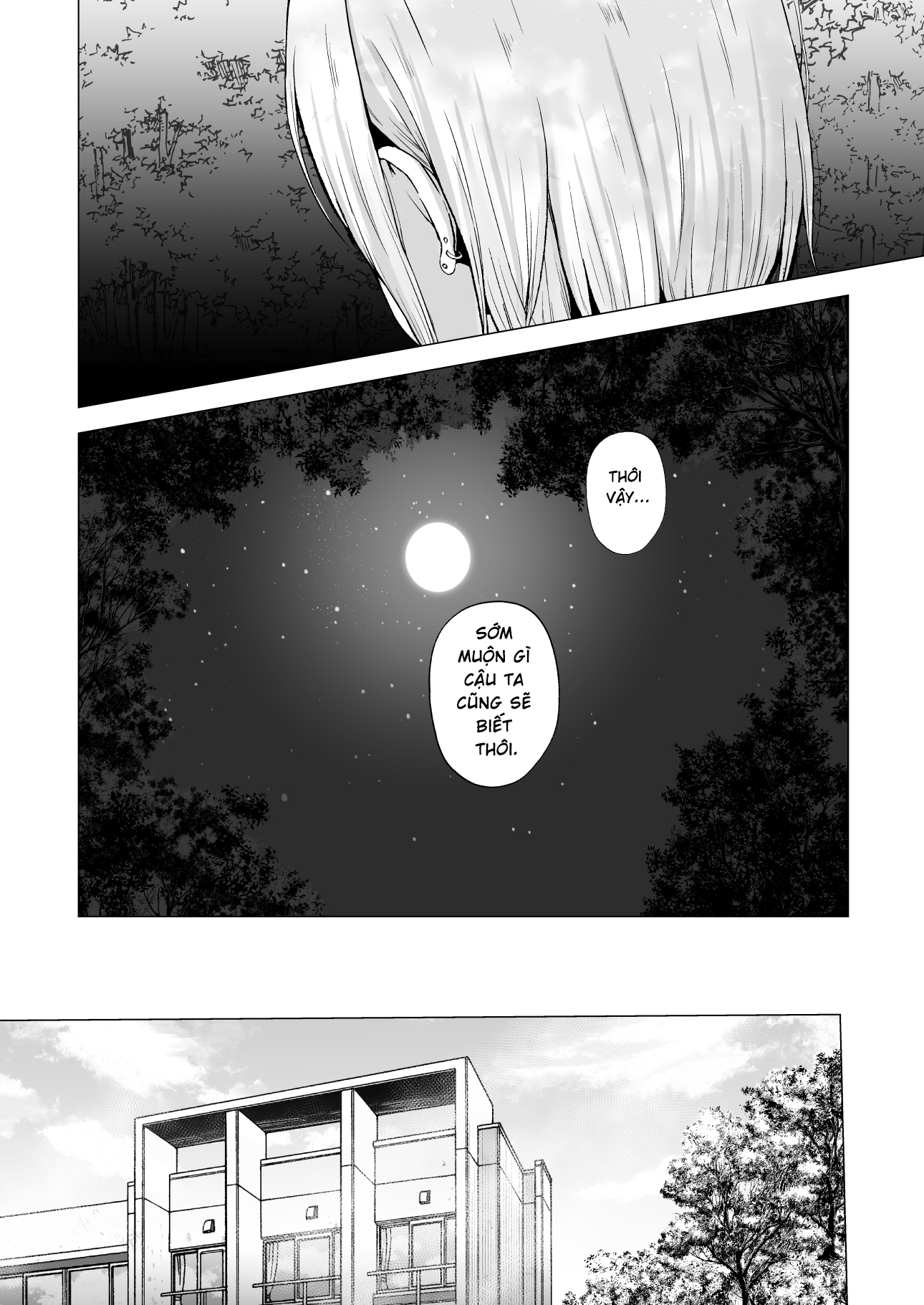 HentaiVN.net - Ảnh 78 - Soshite Kyou mo Moteasobareru  - Chap 4