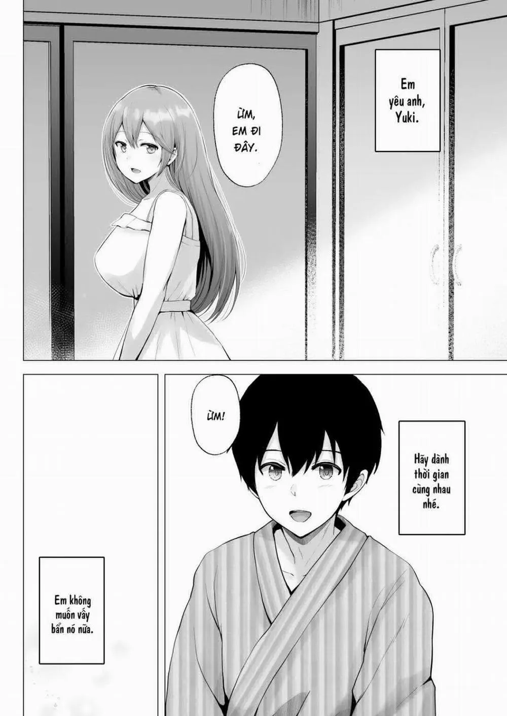 HentaiVN.net - Ảnh 78 - Soshite Kyou mo Moteasobareru - Chương 3