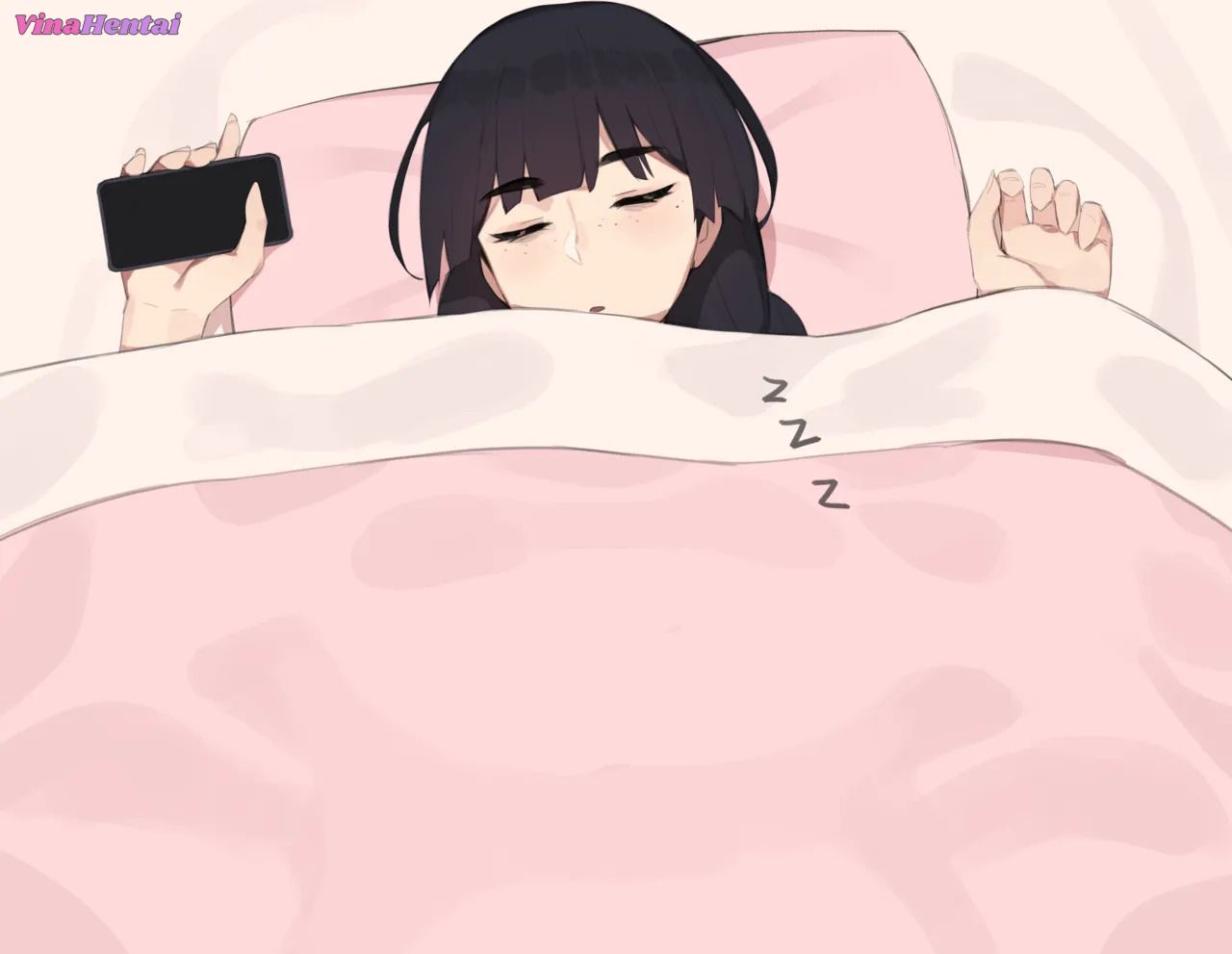 HentaiVN.net - Ảnh 79 - Family - 1- 38