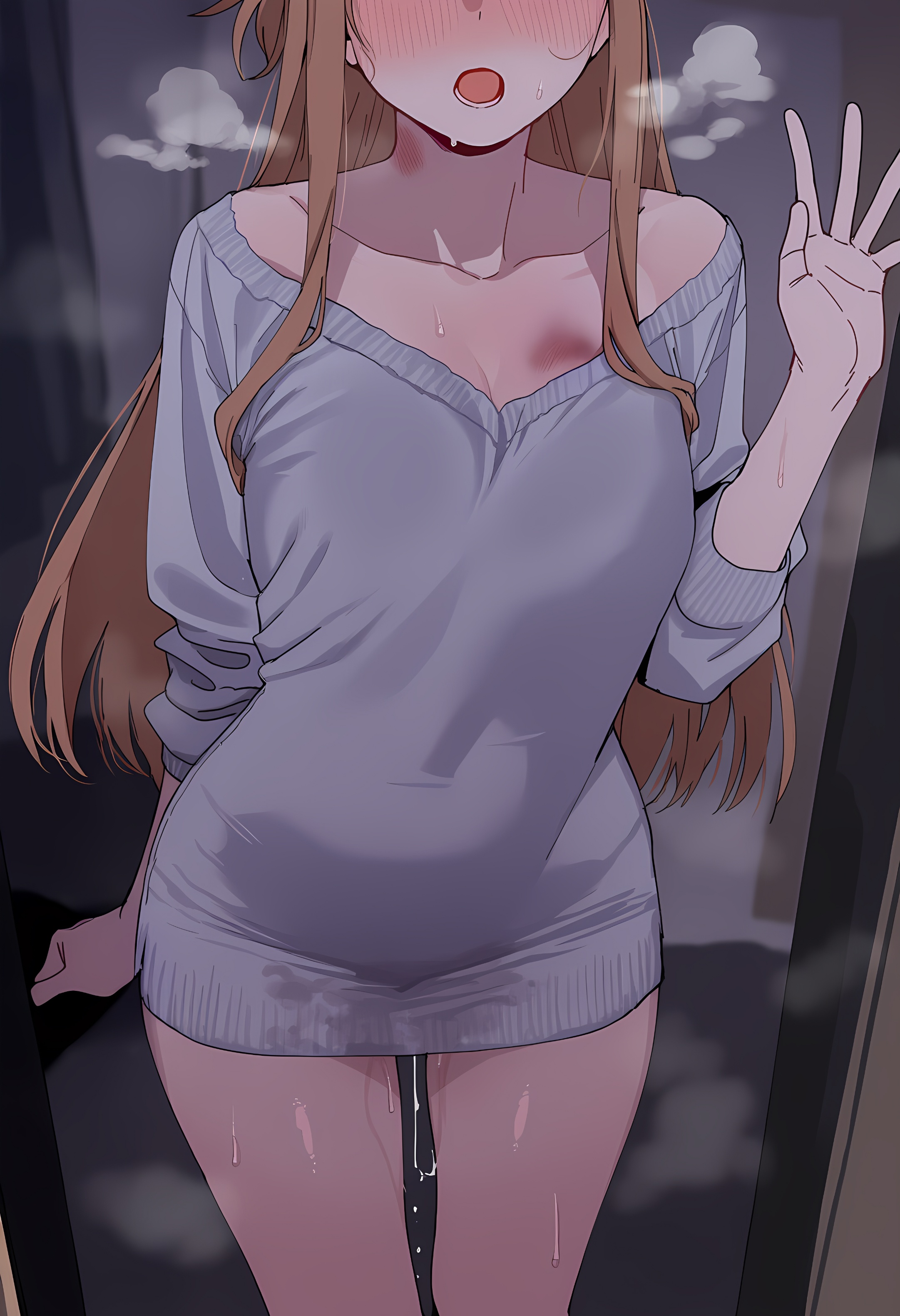 HentaiVN.net - Ảnh 80 - Tổng hợp NTR của tác giả Unknownn - [SAO] NTR 4 END