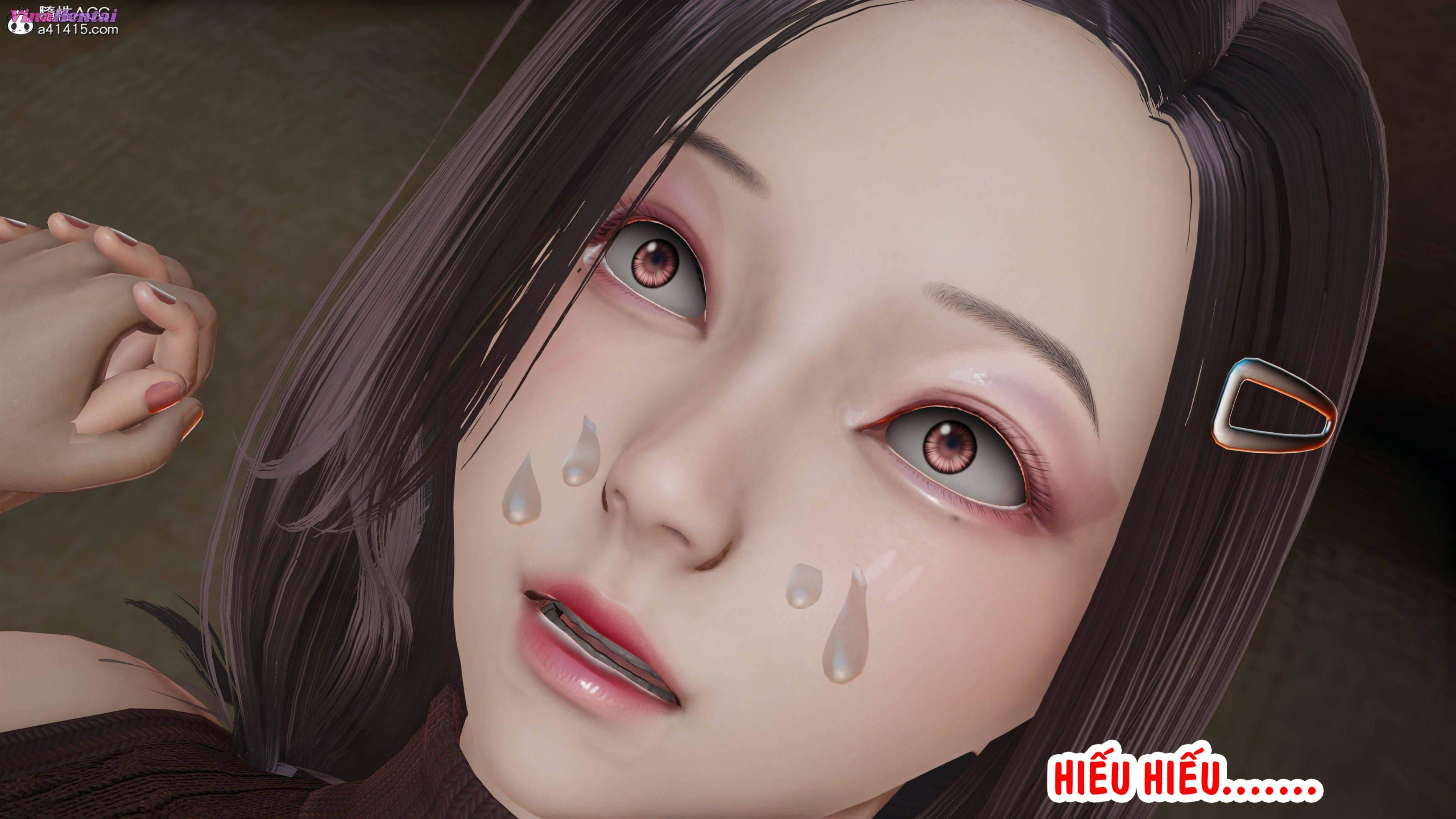 HentaiVN.net - Ảnh 80 - Mẹ Tôi Là Huấn Luyện Viên Yoga - Chap 1