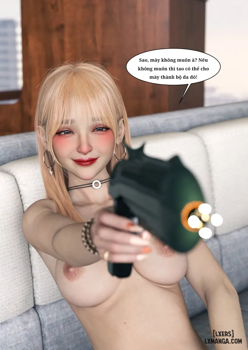 HentaiVN.net - Ảnh 79 - Mẹ tôi bị thằng bạn chơi. - Chương 9