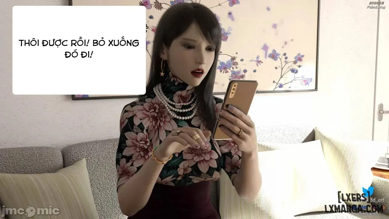 HentaiVN.net - Ảnh 73 - Vợ Tôi Vương Vân - Chương 1