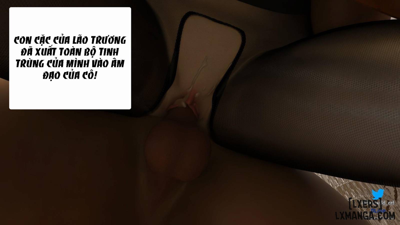 HentaiVN.net - Ảnh 79 - Vợ Tôi Vương Vân - Chương 4