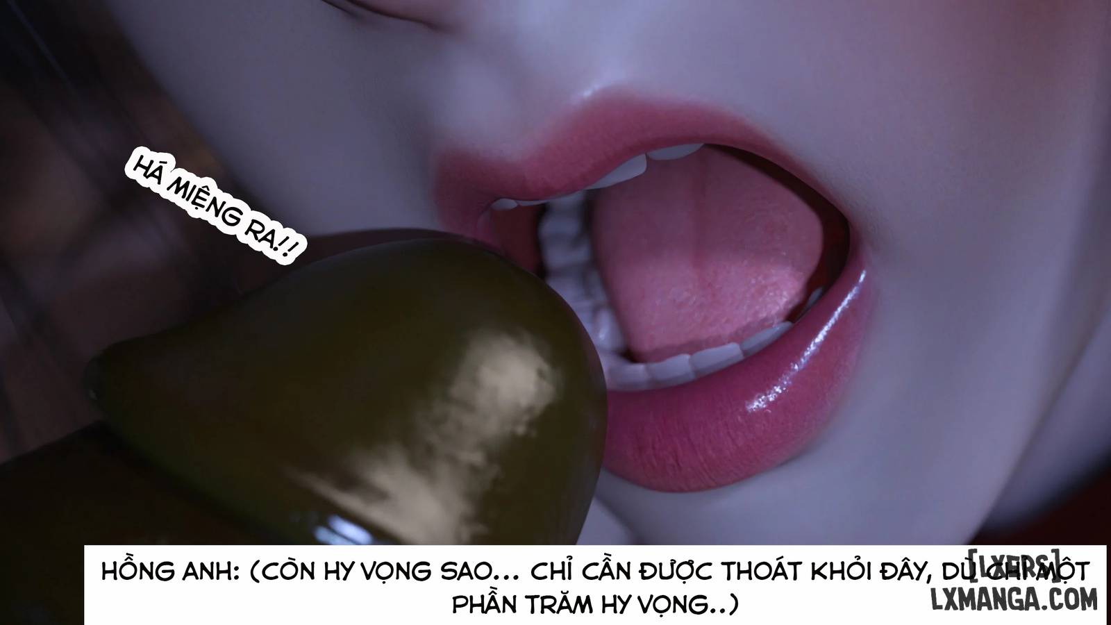 HentaiVN.net - Ảnh 79 - Nghịch Chuyển - Chương 5