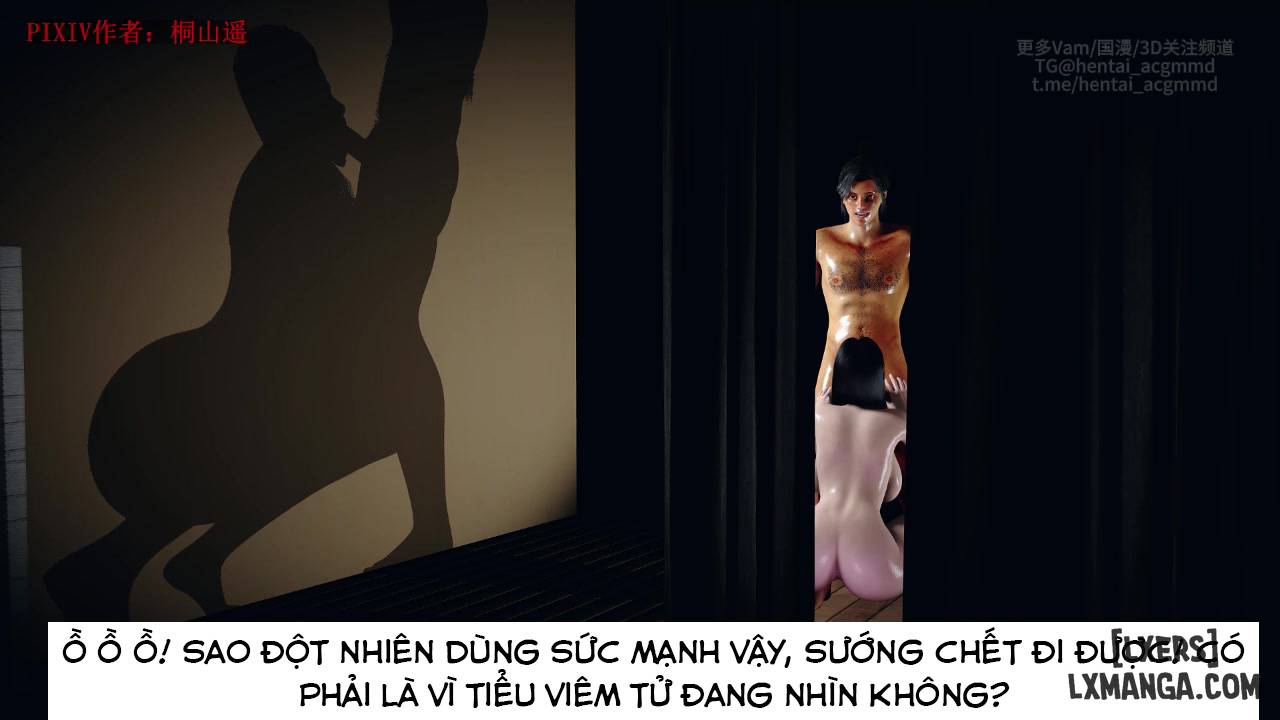HentaiVN.net - Ảnh 79 - [VAM NTR] ĐẤU PHÁ THƯƠNG KHUNG : THẢI LÂN - Chương 1
