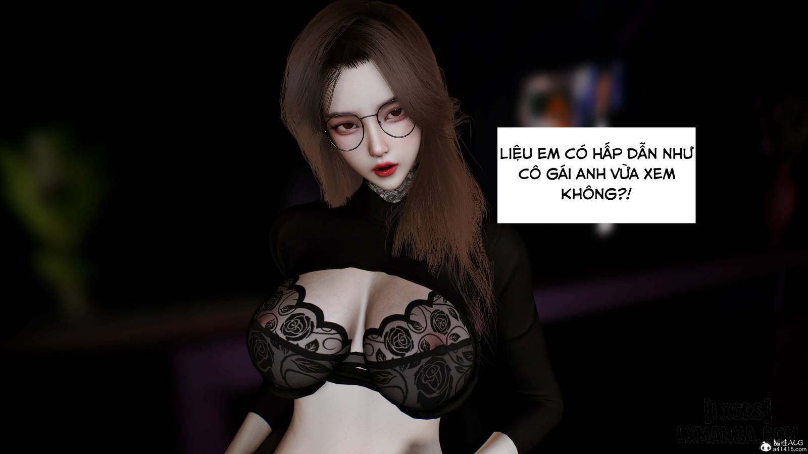 HentaiVN.net - Ảnh 79 - Bạn Gái Của Tôi Đã Ngoại Tình - Chương 2