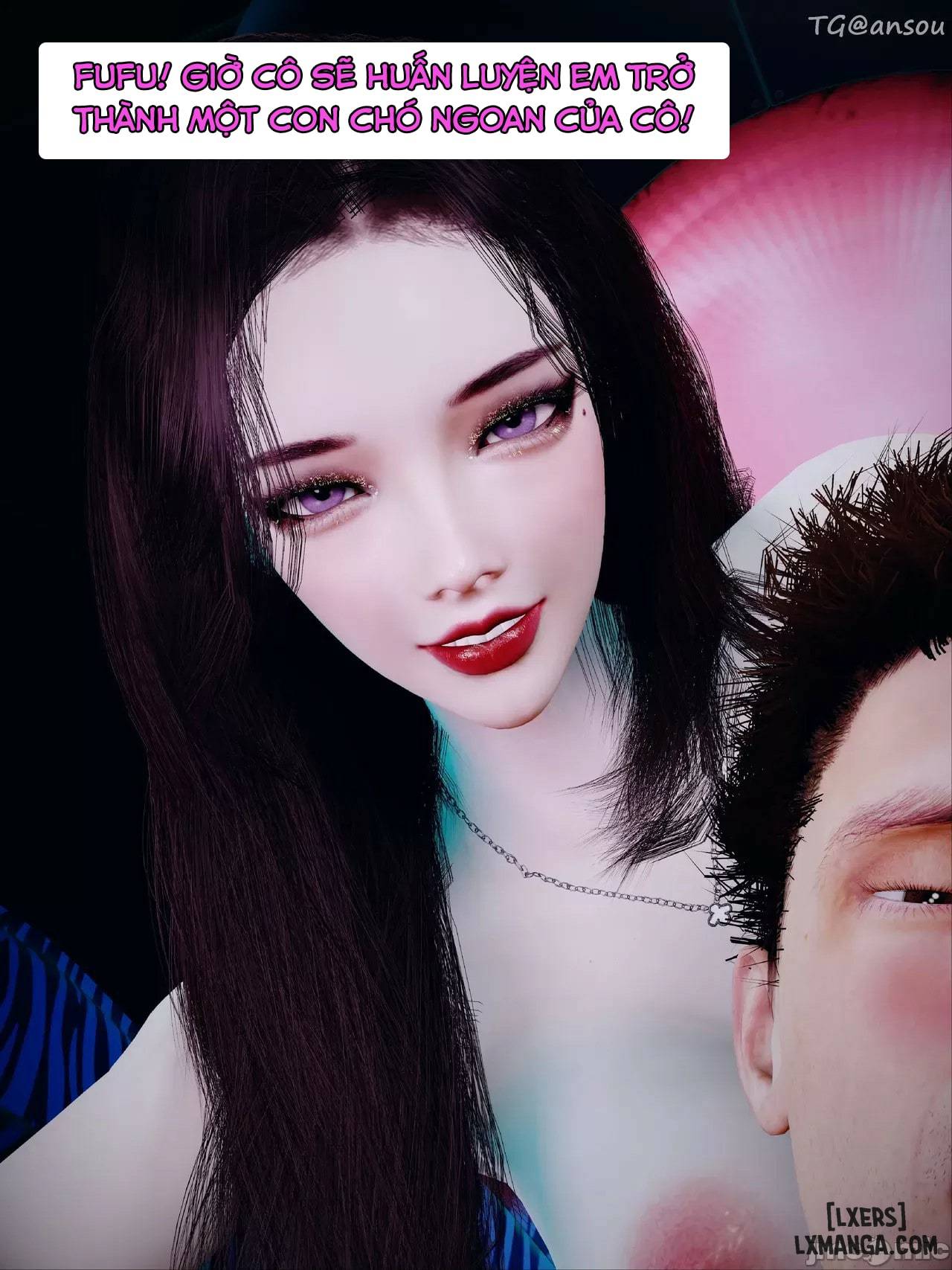 HentaiVN.net - Ảnh 79 - Người mẹ đồi bại của tôi - Chương 2.1