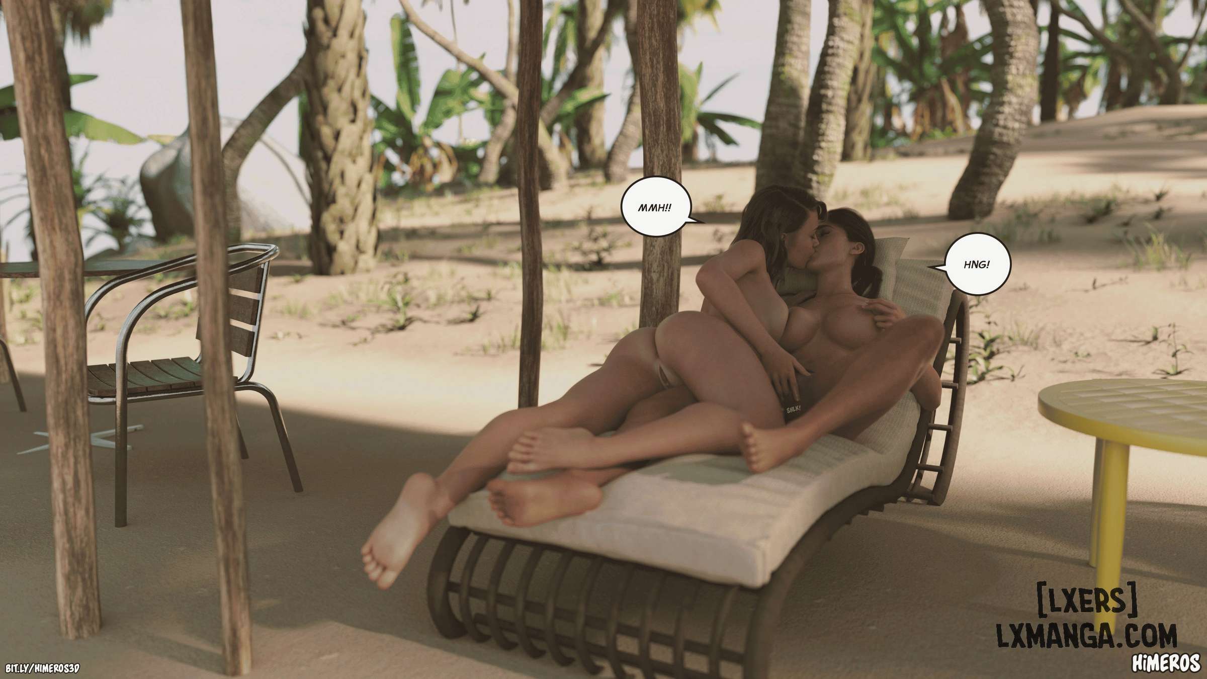 HentaiVN.net - Ảnh 79 - Bucket List - Chương 6