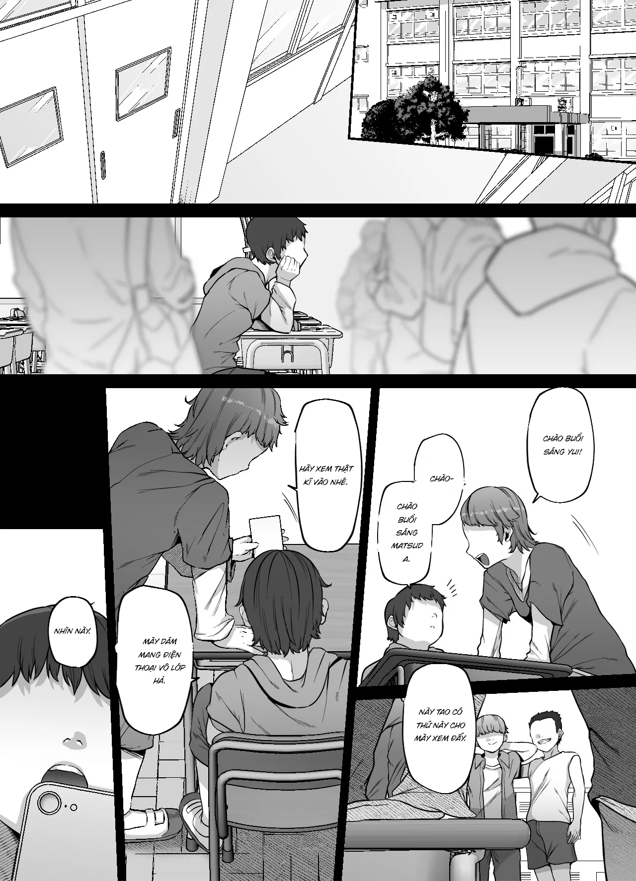 HentaiVN.net - Ảnh 75 - Yukari Nee-Chan's Special Apology! - oneshot