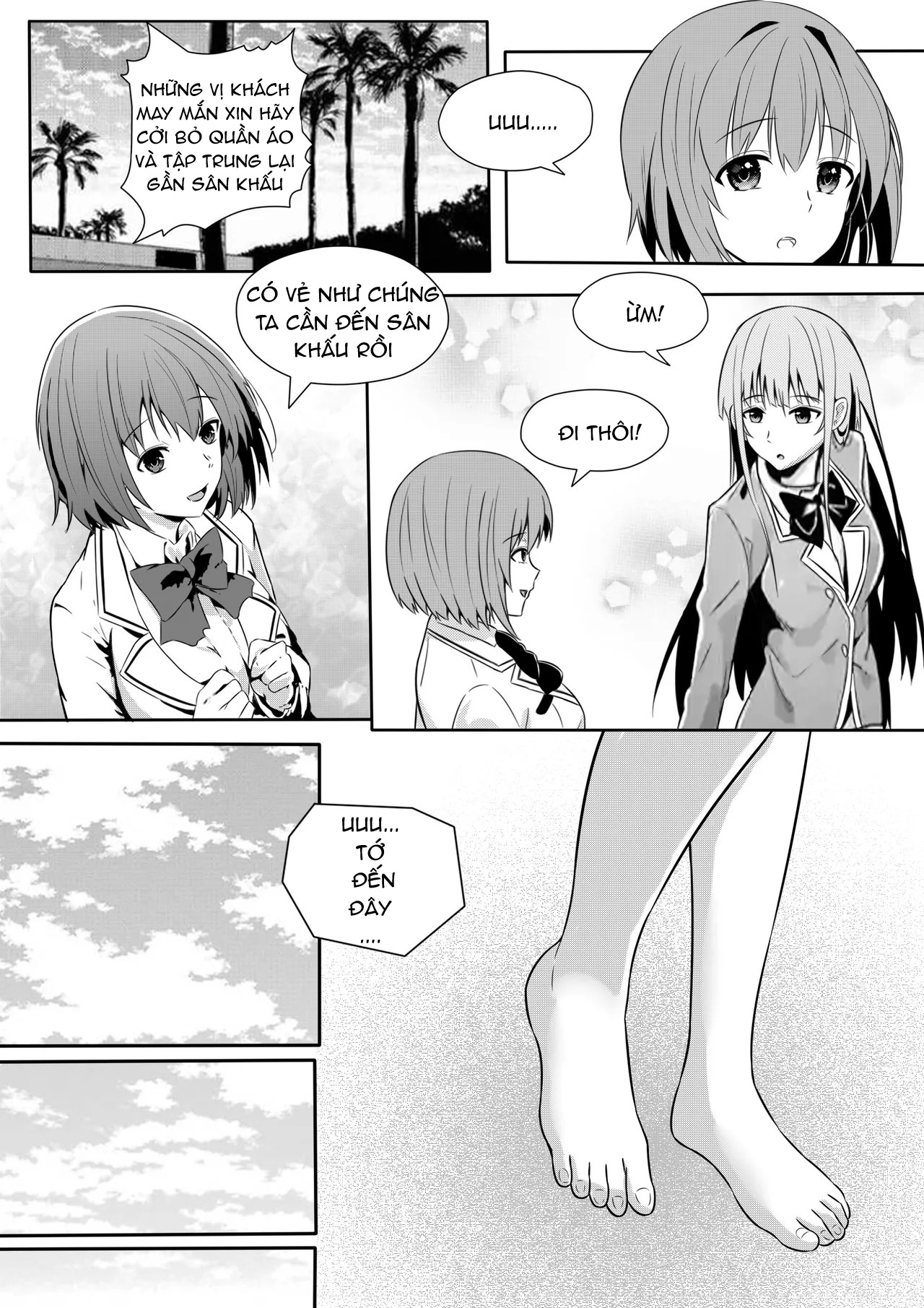 HentaiVN.net - Ảnh 7 - Eid al-Adha - Chap 5 - end
