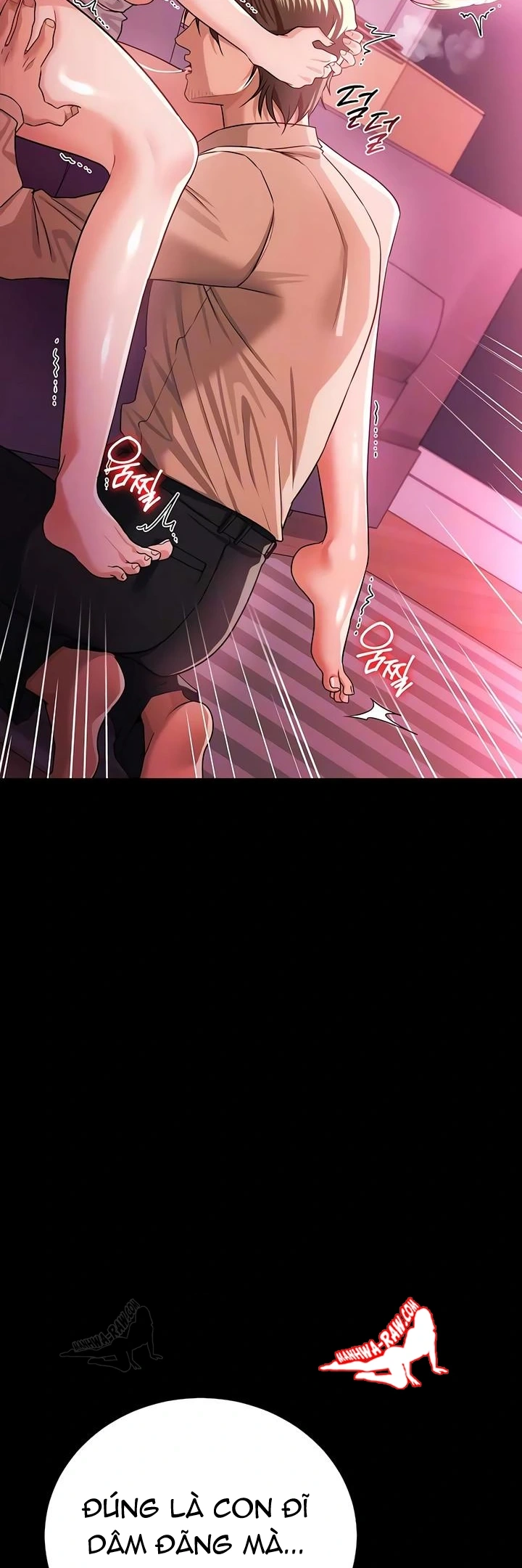 HentaiVN.net - Ảnh 13 - Giao kèo tội lỗi với cô nàng nhà bên - Chap 39