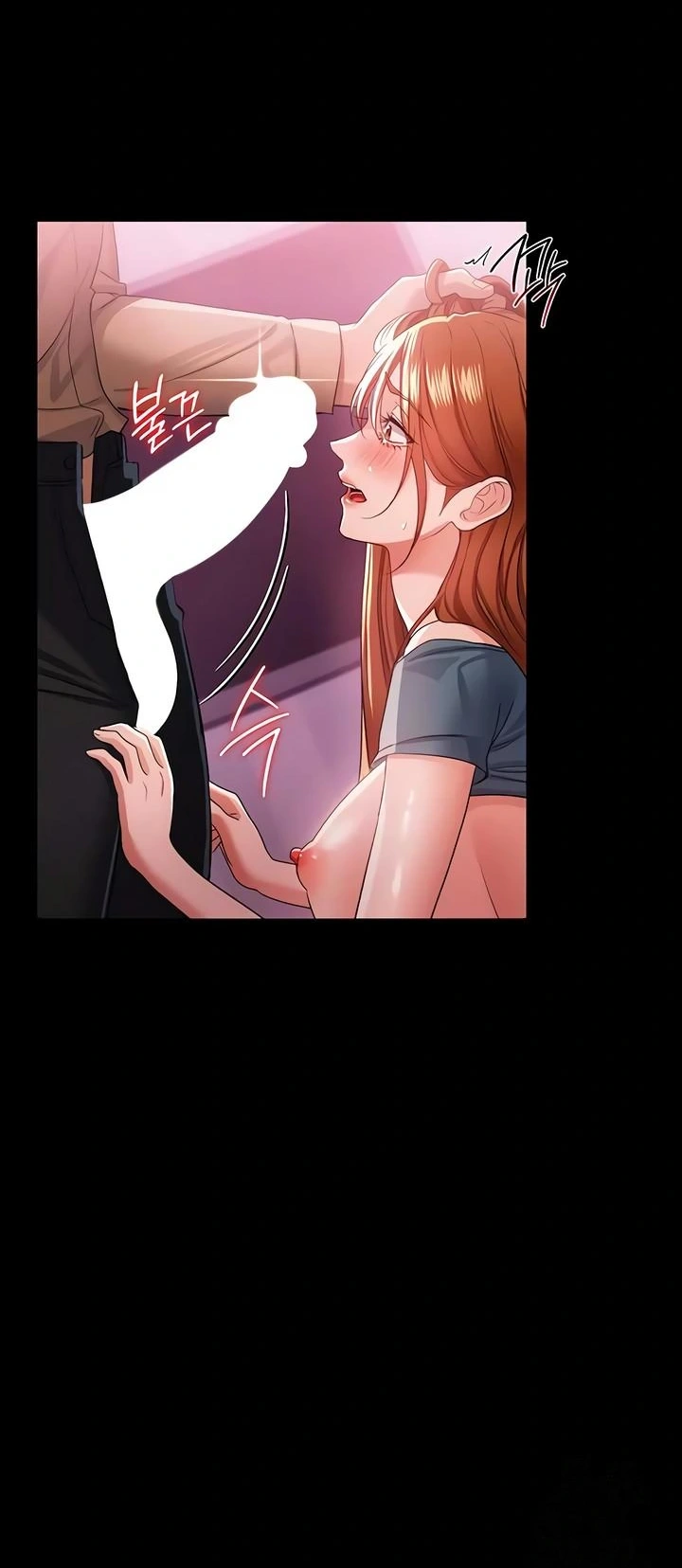 HentaiVN.net - Ảnh 15 - Giao kèo tội lỗi với cô nàng nhà bên - Chap 39