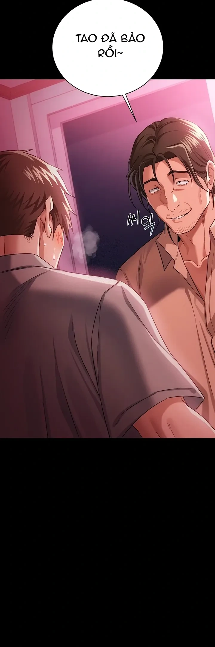 HentaiVN.net - Ảnh 19 - Giao kèo tội lỗi với cô nàng nhà bên - Chap 40