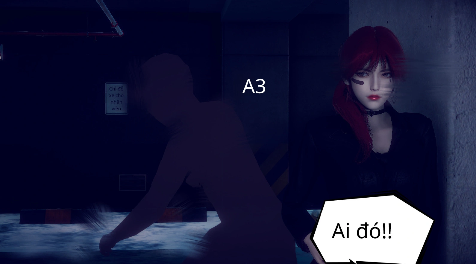HentaiVN.net - Ảnh 9 - Tiểu Sử Trần Kiều An - Chap 1: Dương Ni bị hiếp, ai là hung thủ ?