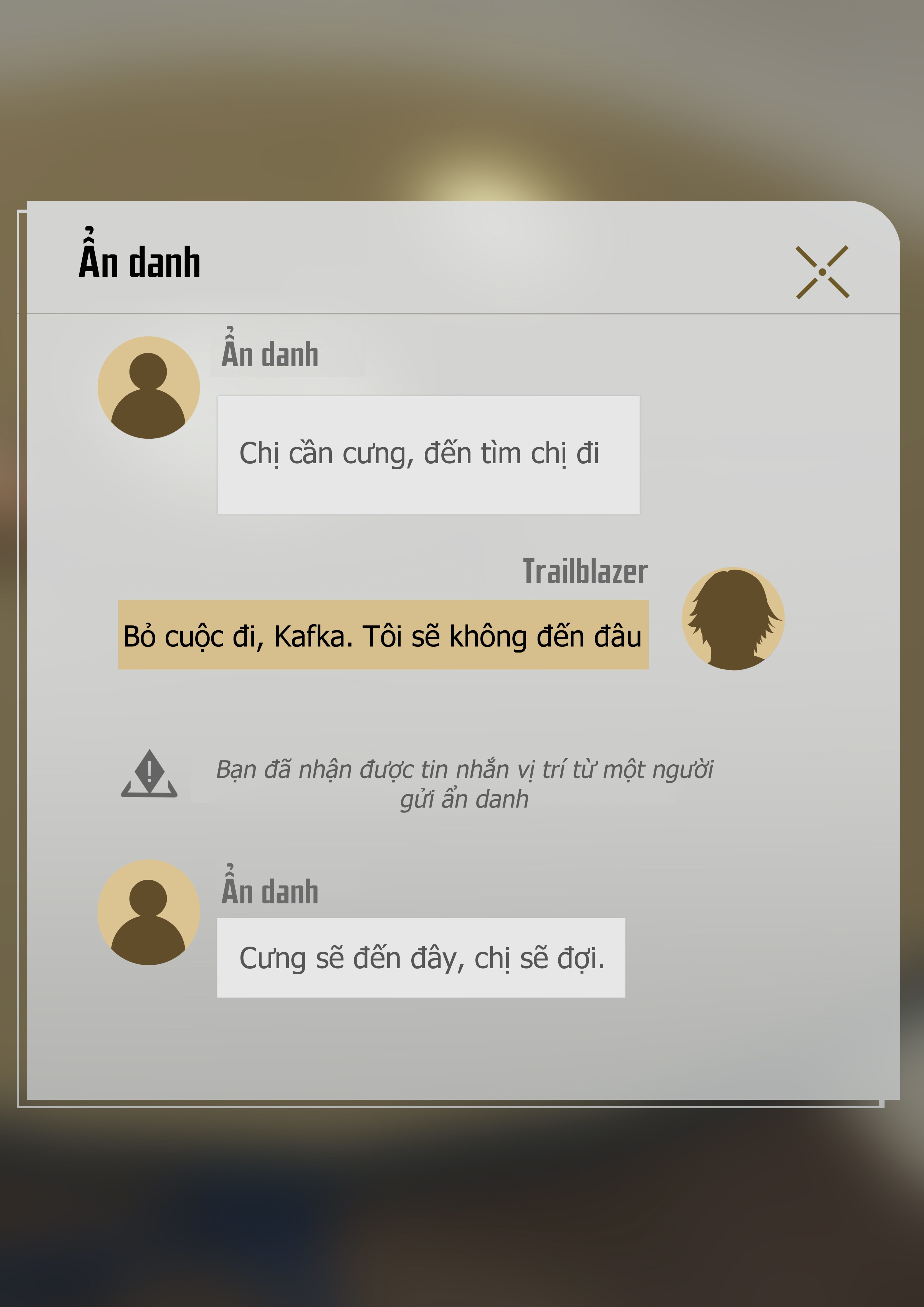 HentaiVN.net - Ảnh 9 - Tuyển tập truyện Genkung - [ART NỨNG] Kafka thì phơi lồn, thằng strailbazer thì ngu lồn
