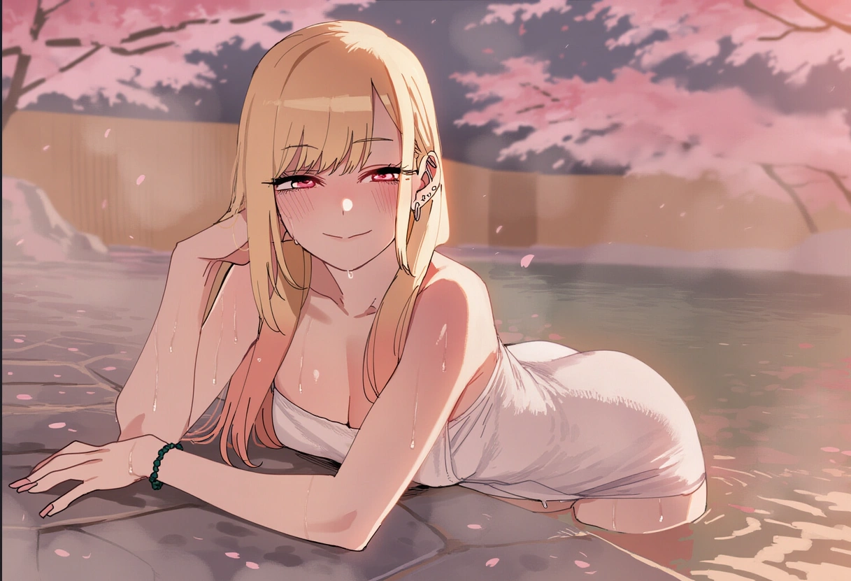 HentaiVN.net - Ảnh 9 - Tổng hợp NTR của tác giả Unknownn - Sono Bisque Doll wa Koi wo Suru 1