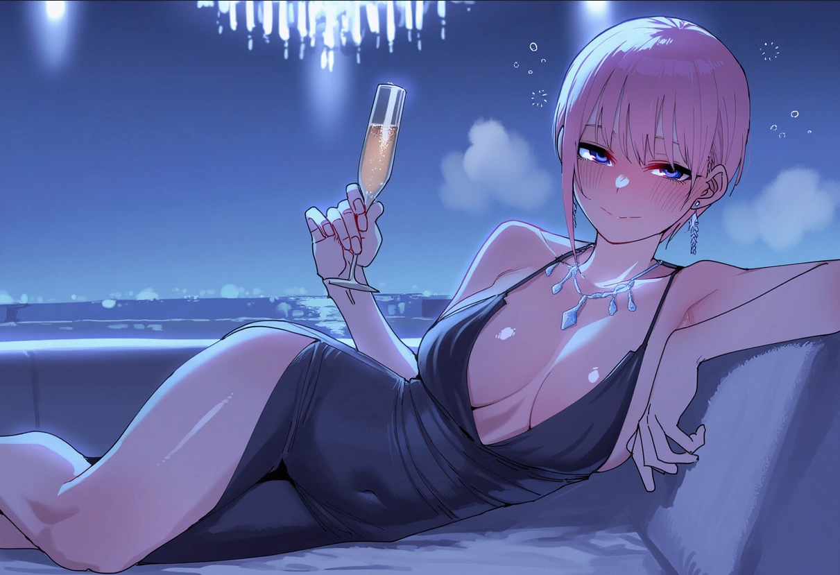 HentaiVN.net - Ảnh 9 - Tổng hợp NTR của tác giả Unknownn - [5 tô bún] Nakano Ichika