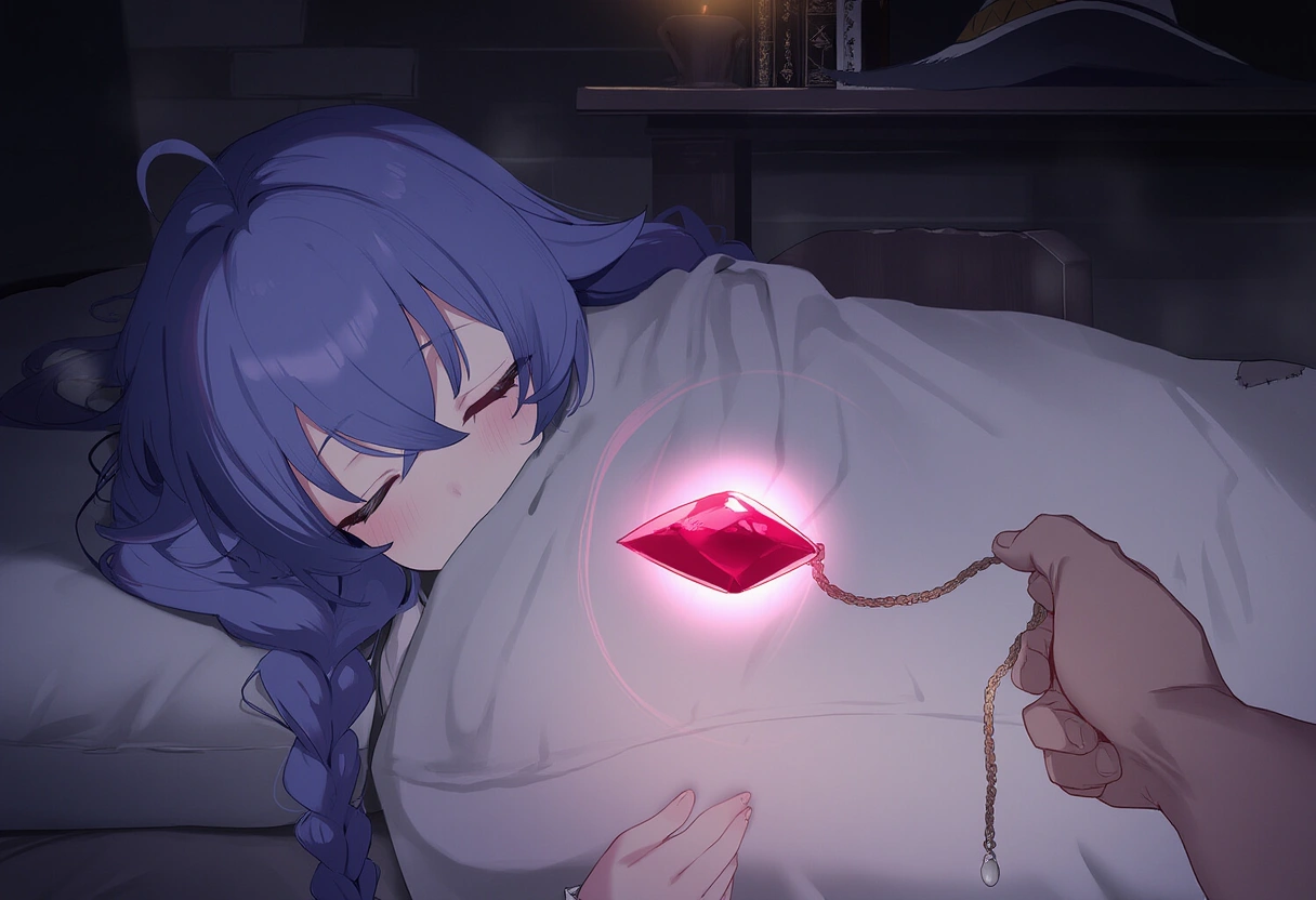 HentaiVN.net - Ảnh 9 - Mushoku Tensei – Ngày Roxy trở thành nô lệ tình dục của Pax - chương 1 fix