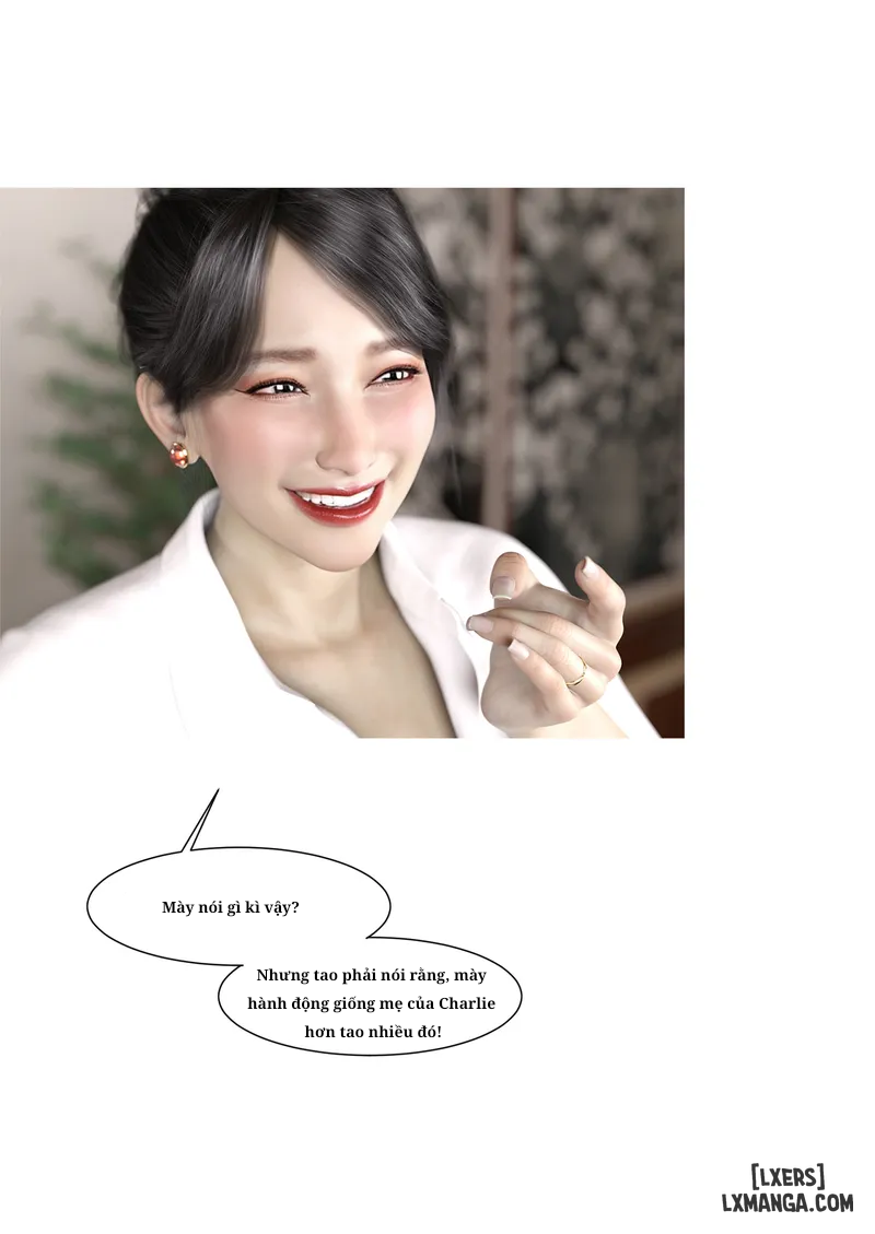 HentaiVN.net - Ảnh 8 - Mẹ tôi bị thằng bạn chơi. - Chương 5.2