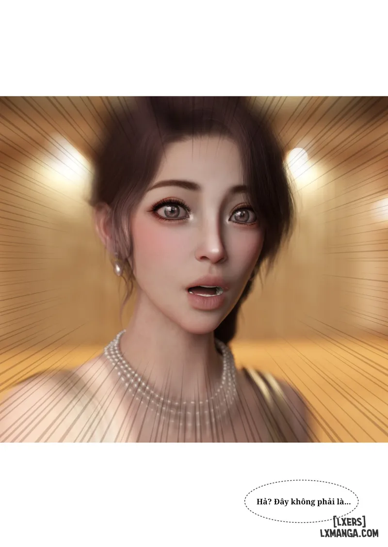 HentaiVN.net - Ảnh 8 - Mẹ tôi bị thằng bạn chơi. - Chương 17