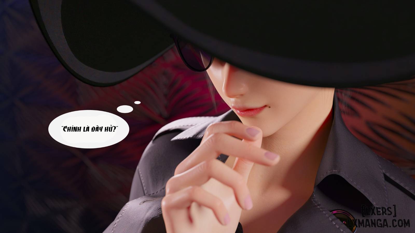 HentaiVN.net - Ảnh 8 - Truyền Kỳ Tiểu Đế – Lãnh Yên Vân - C3 Part 1