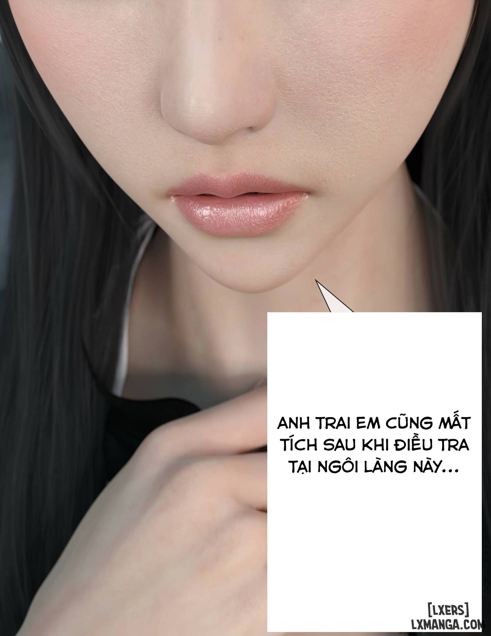 HentaiVN.net - Ảnh 8 - Sự Sa Ngã Của Hoa Hồng Thép - Chương 2