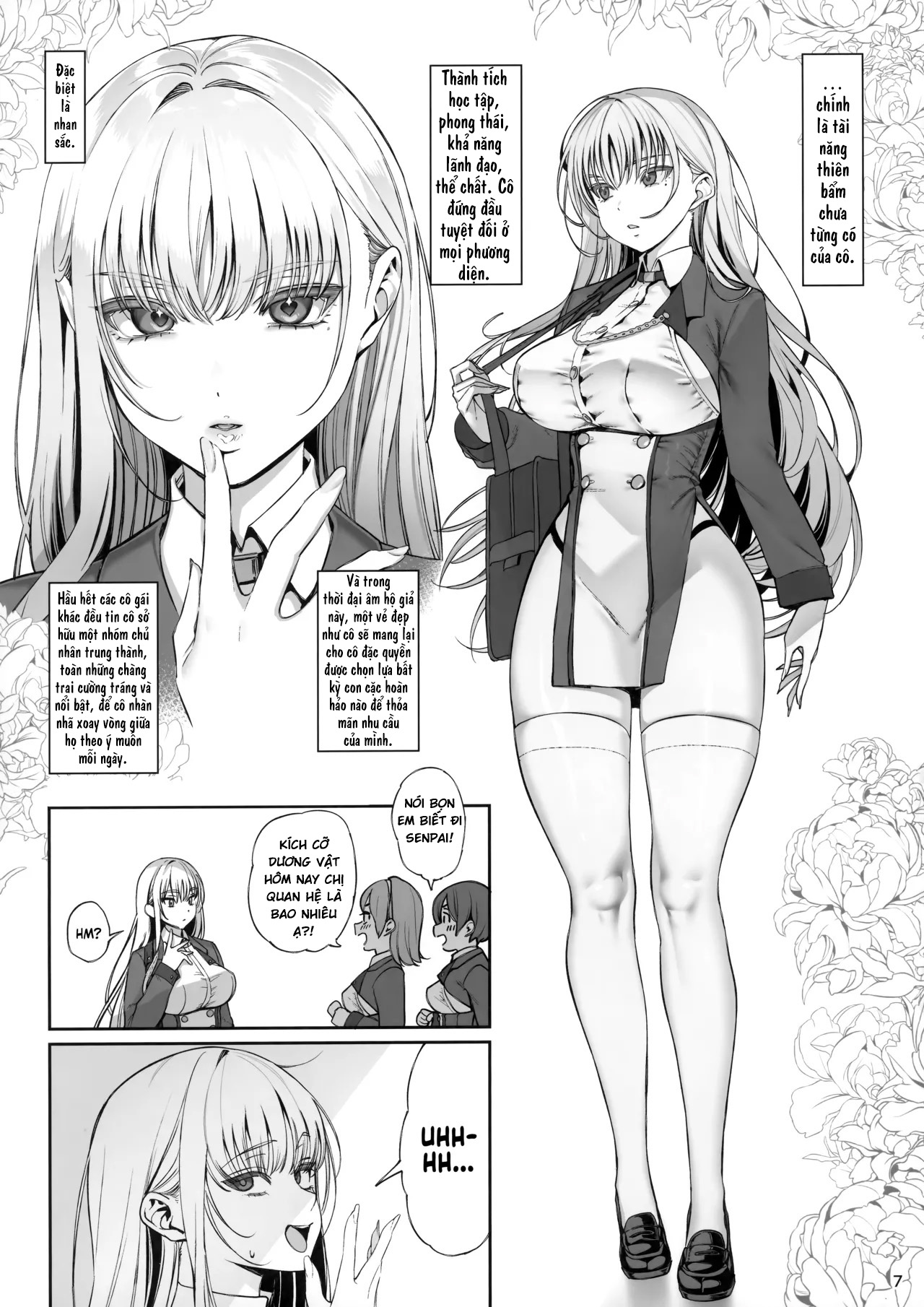HentaiVN.net - Ảnh 8 - Taisetsu ni Ningen Toshite Sodate te Itadaita no ni Onaho de Gomennasai - Siuuu Phẩm