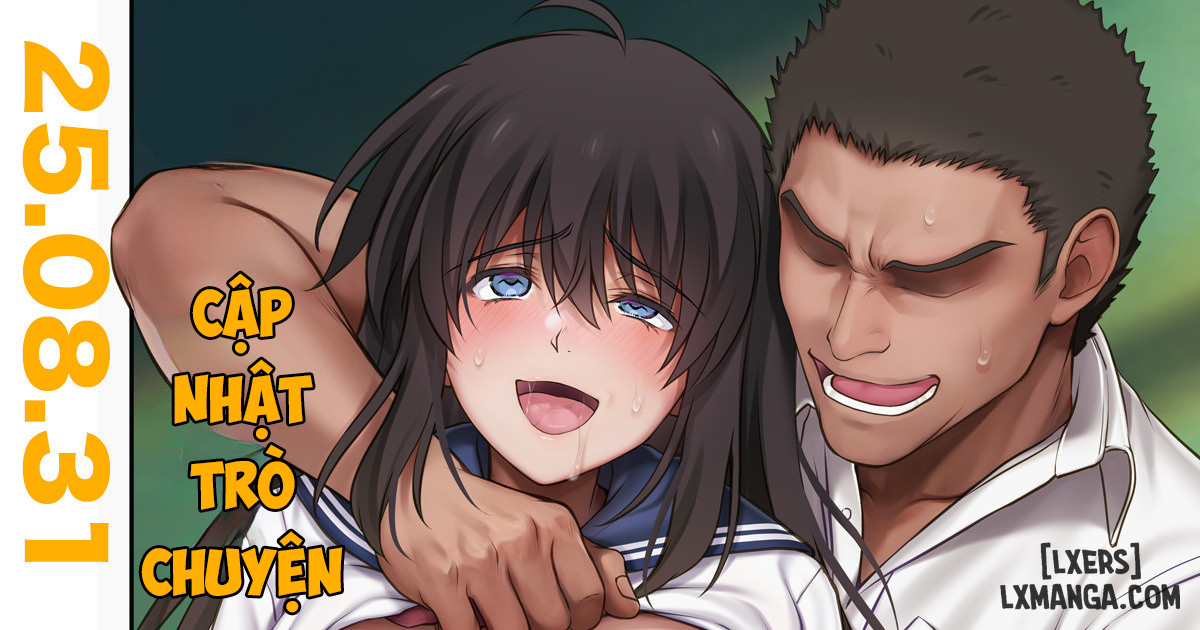 HentaiVN.net - Ảnh 7 - Midareuchi Phiên bản đặc biệt - Tiến độ Chapter 6 (Tháng 6, Tháng 7, Tháng 8)