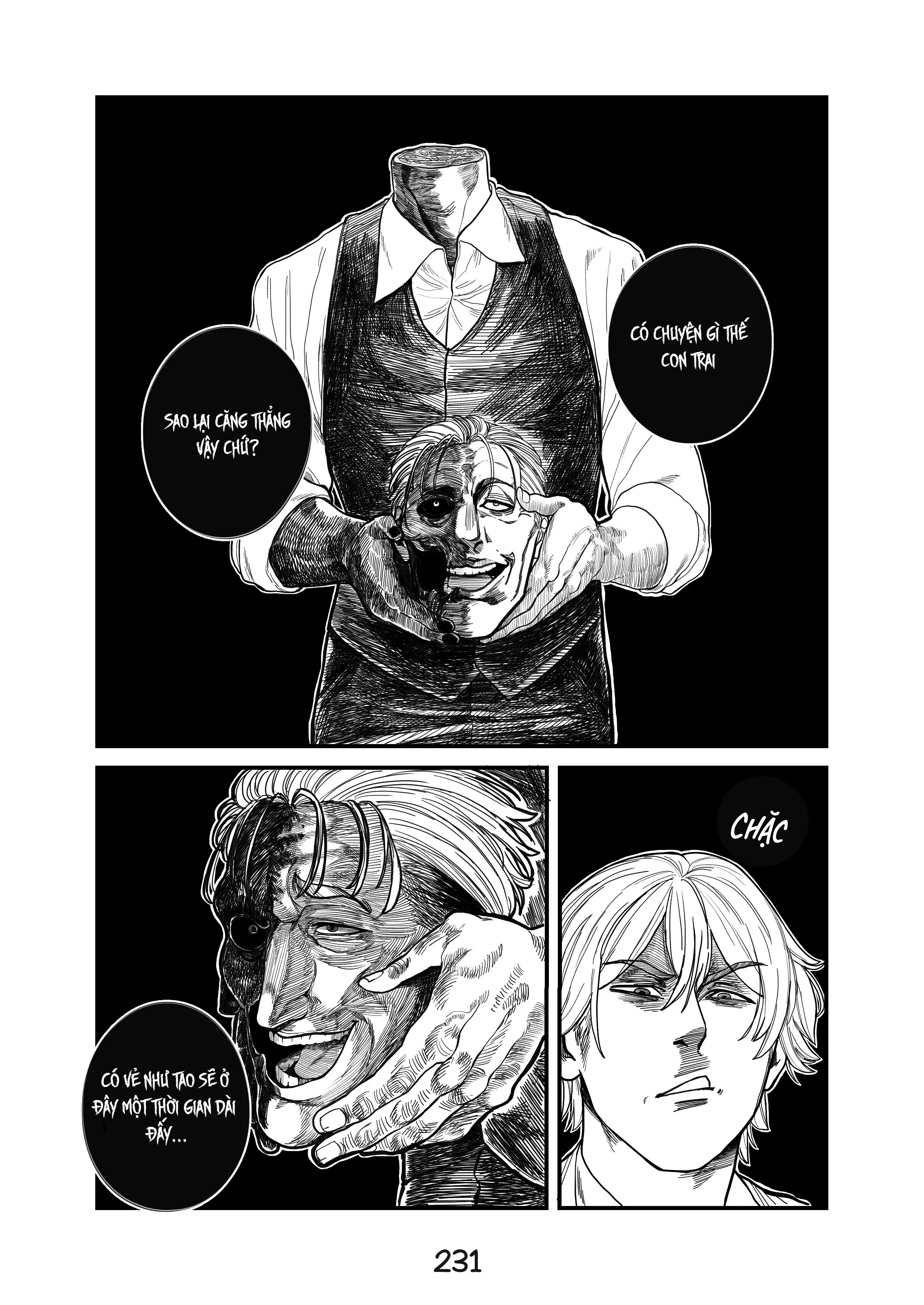 HentaiVN.net - Ảnh 8 - Life With A Slave -Teaching Feeling - 14_chaper-14