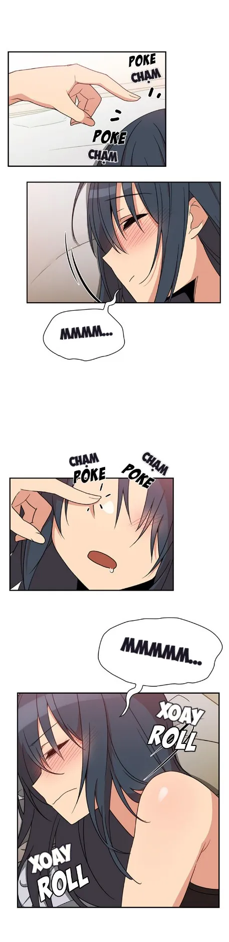 HentaiVN.net - Ảnh 8 - Như Một Người Hàng Xóm(End) - Chap 21: Sự Khác Biệt