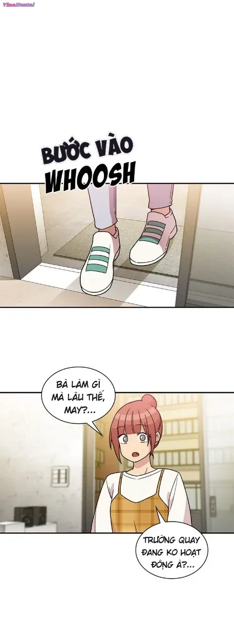 HentaiVN.net - Ảnh 8 - Như Một Người Hàng Xóm(End) - Chap 24: Rảnh Rỗi.