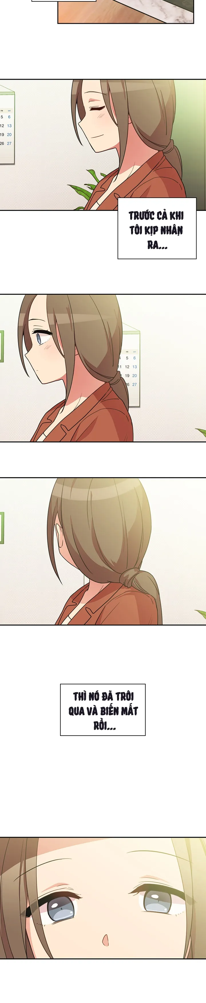HentaiVN.net - Ảnh 8 - Như Một Người Hàng Xóm(End) - Chap 26: Ước Mơ
