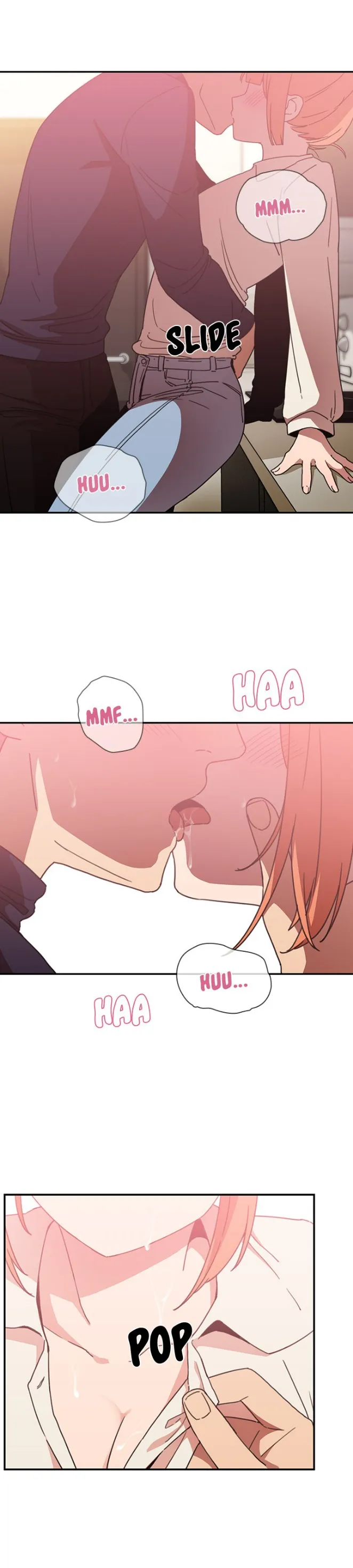 HentaiVN.net - Ảnh 8 - Như Một Người Hàng Xóm(End) - Chap 38: Sở Thích