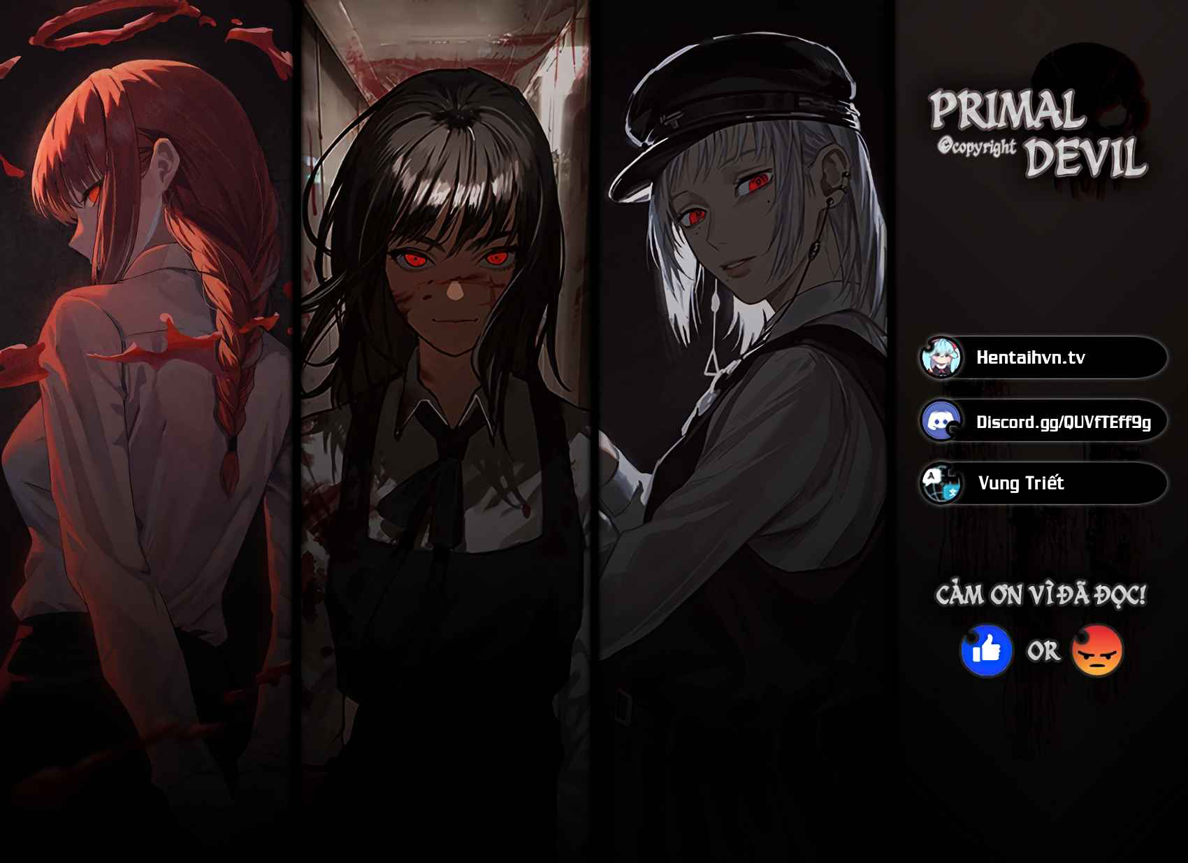 HentaiVN.net - Ảnh 9 - Nữ siêu anh hùng nhà bên - Oneshot