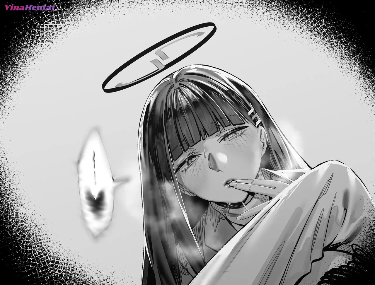 HentaiVN.net - Ảnh 9 - Series rio và sensei của tác giả hex d - Chap 2