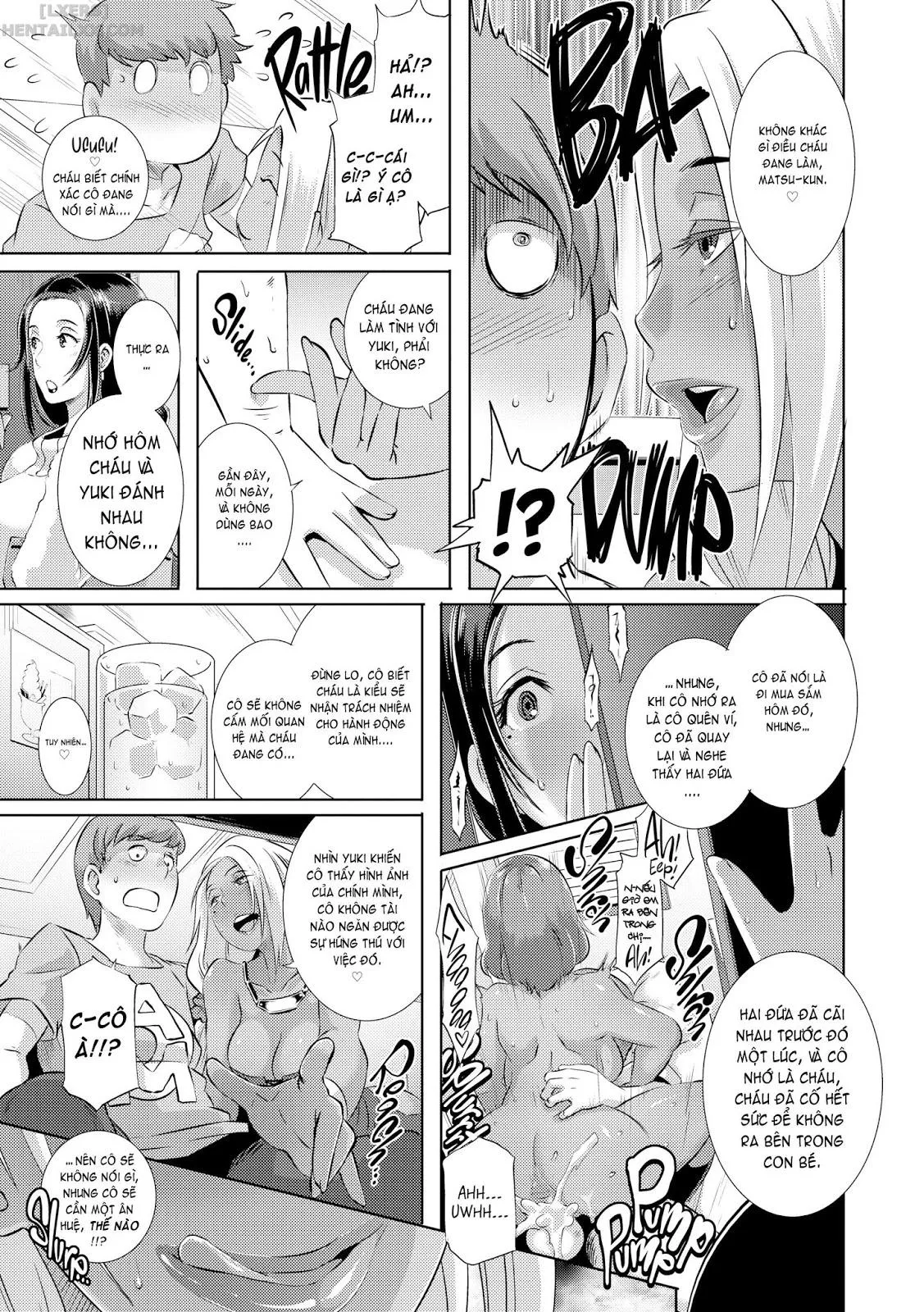 HentaiVN.net - Ảnh 8 - Dirty Docking! [Selfie Girl; Quarrel Docking!; Date Docking!; Three-Way Docking!; Drunk Docking!; Blue-Eyed Girlfriend; Slut Hazard; Odd Study; Experience Theatre; Reach For The Top! Surefire Guidance! Group Sex Cram School] - Chap 2 - Date Docking!