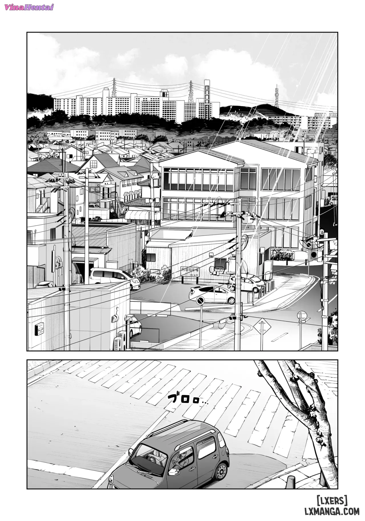 HentaiVN.net - Ảnh 8 - Kurokami Onna no Fudeoroshi ~Sō, Motto Oku ni Dashite 2 - Oneshot