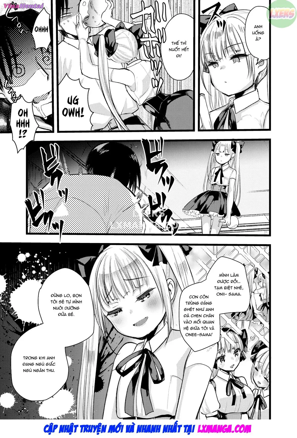 HentaiVN.net - Ảnh 7 - Cuộc sống thư thái nơi đảo hoang cùng cô Kỵ sĩ công chúa Level 1 - Chap 12