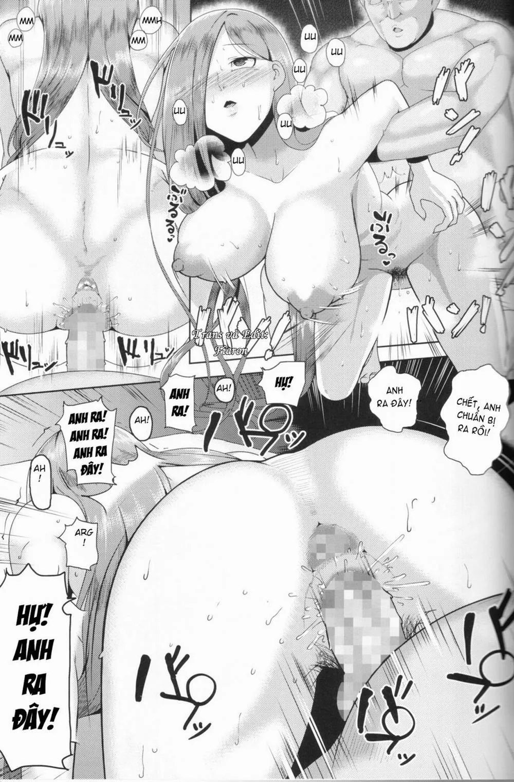 HentaiVN.net - Ảnh 8 - Songen Kankin Baby - Oneshot