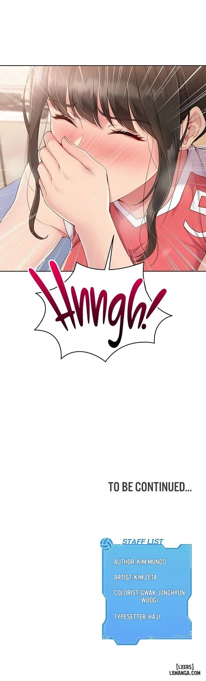 HentaiVN.net - Ảnh 8 - Set Up [Comic X-Eros #84] - Chap 9
