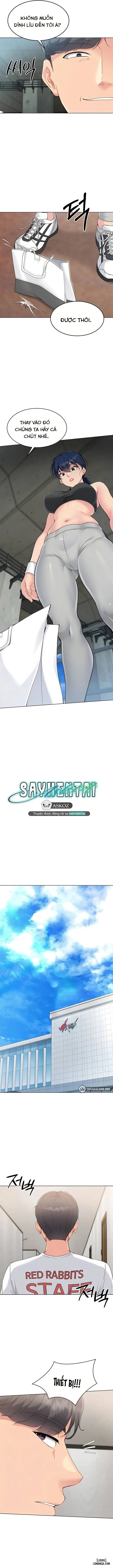 HentaiVN.net - Ảnh 8 - Set Up [Comic X-Eros #84] - Chap 12