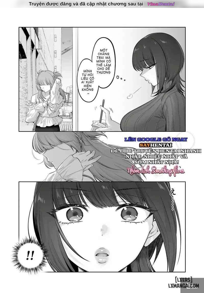 HentaiVN.net - Ảnh 8 - Tôi đã thử nuôi một cậu Femboy mới vào nghề - Chap 1